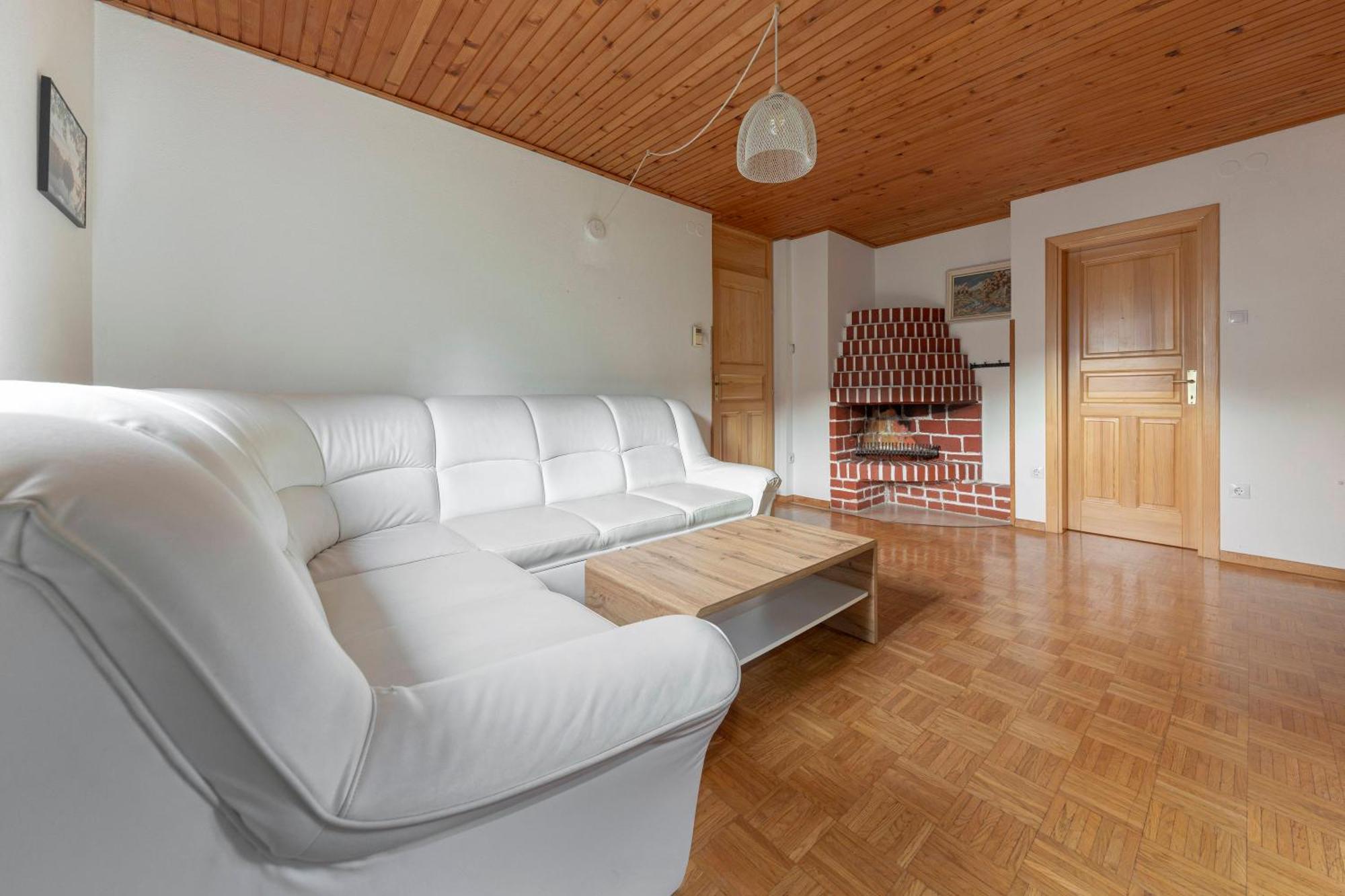 Appleby Apartments Kersnik Bohinj Exteriör bild